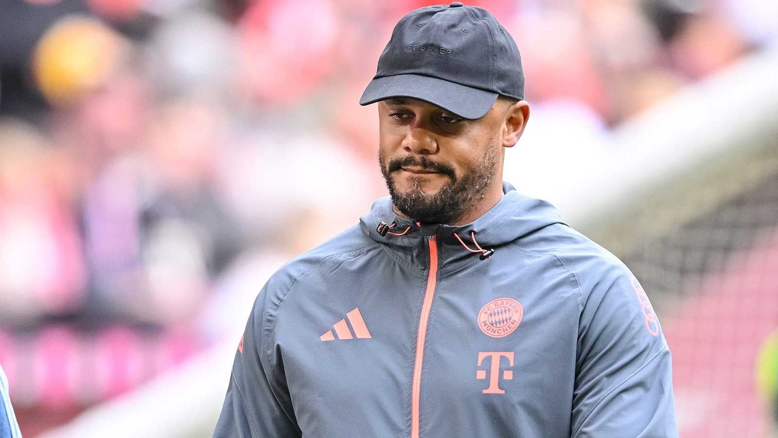 Le Bayern Munich fait face à une crise alors que cinq stars manquent le choc contre le PSG