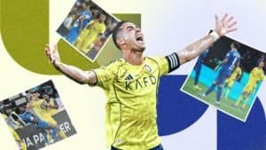 Ronaldo's Last Dance Threatens Messi's Al-Hilal Reign