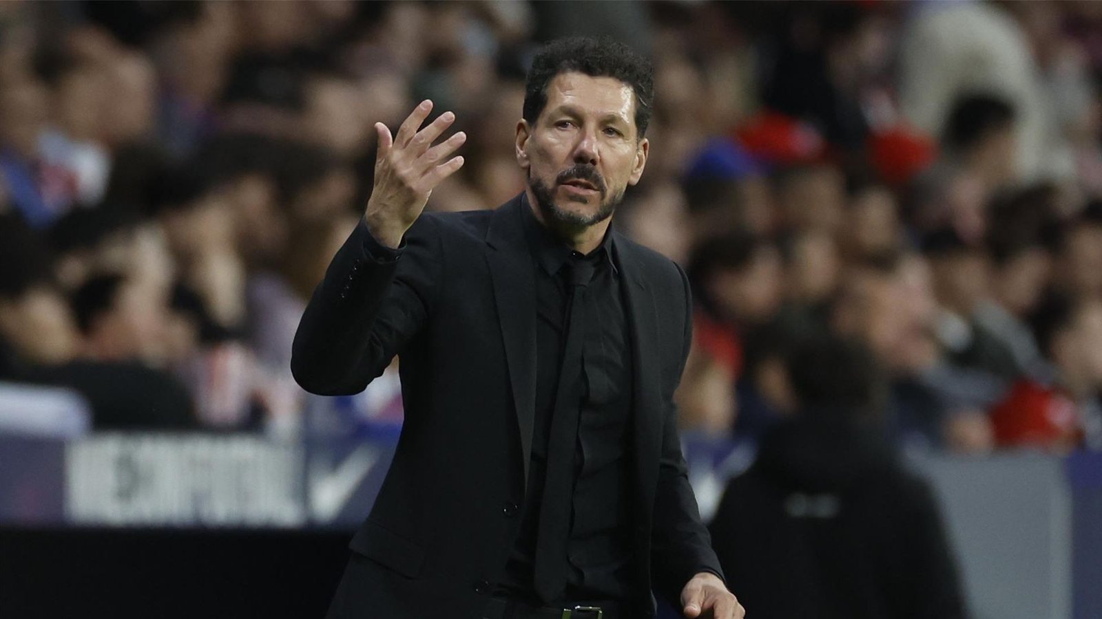 سيميوني يؤكد ثلاث إصابات ويرد على رأي أرتيتا