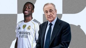 رفض ديشامب الانتقال لريال مدريد يُشعل صراع نفوذ مع بيريز