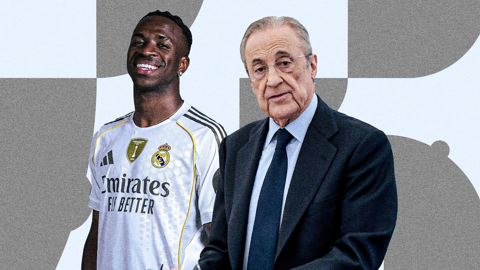 Deschamps' Real Madrid snub sparks Perez power struggle