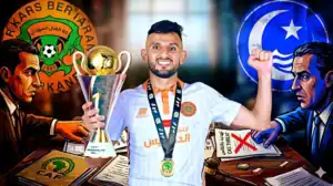 Sudan's Al-Hilal demands match postponement over player case