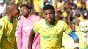 Sundowns Elimineert Esperance, Wacht op Wydad of Berkane