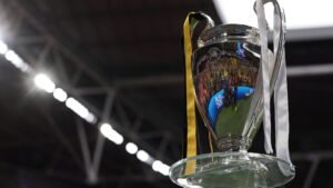 Uefa Champions League 2025-2026 wedstrijdschema en uitzendkanalen