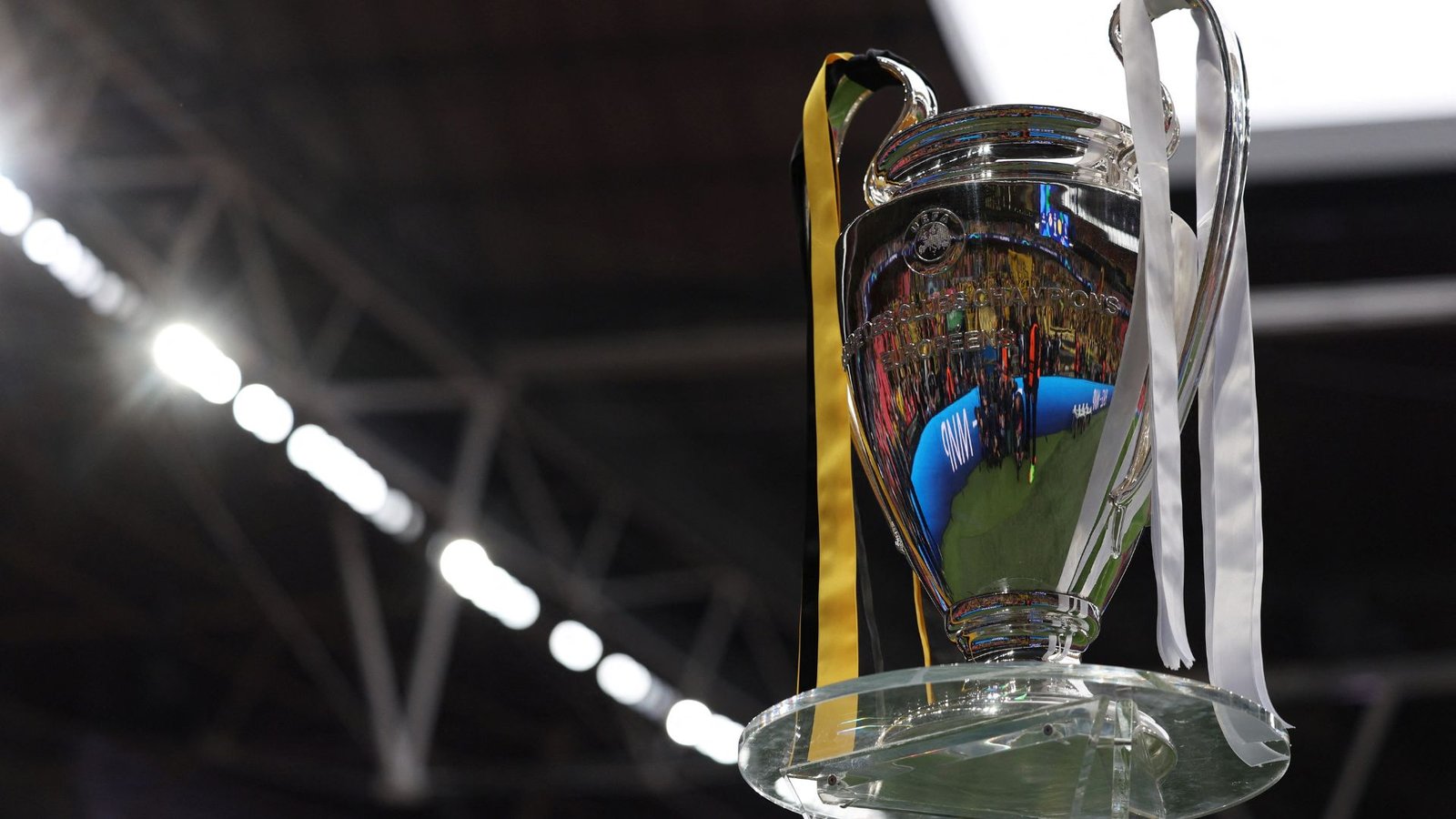 جدول مباريات دوري أبطال أوروبا 2025-2026 والقنوات الناقلة