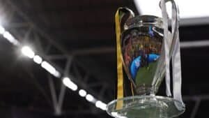 2025-2026 UEFA Champions League wedstrijdschema en omroepen