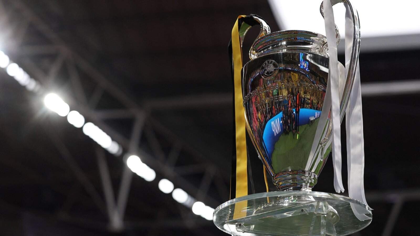 2025-2026 UEFA Champions League wedstrijdschema en omroepen