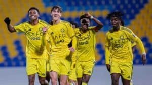 خمسة نجوم يجب متابعتهم في ربع النهائي النخبة