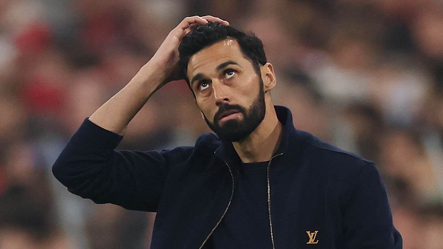 ريال مدريد يُذهل أراندا بفوزه 3-0 في كأس الملك