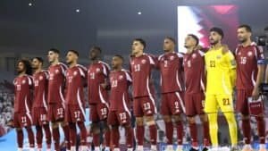 How to book tickets for qatar's 2026 world cup matches