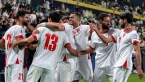 Jordanië's Wereldkampioenschap 2026 Gids: Tickets, Vluchten, Accommodaties