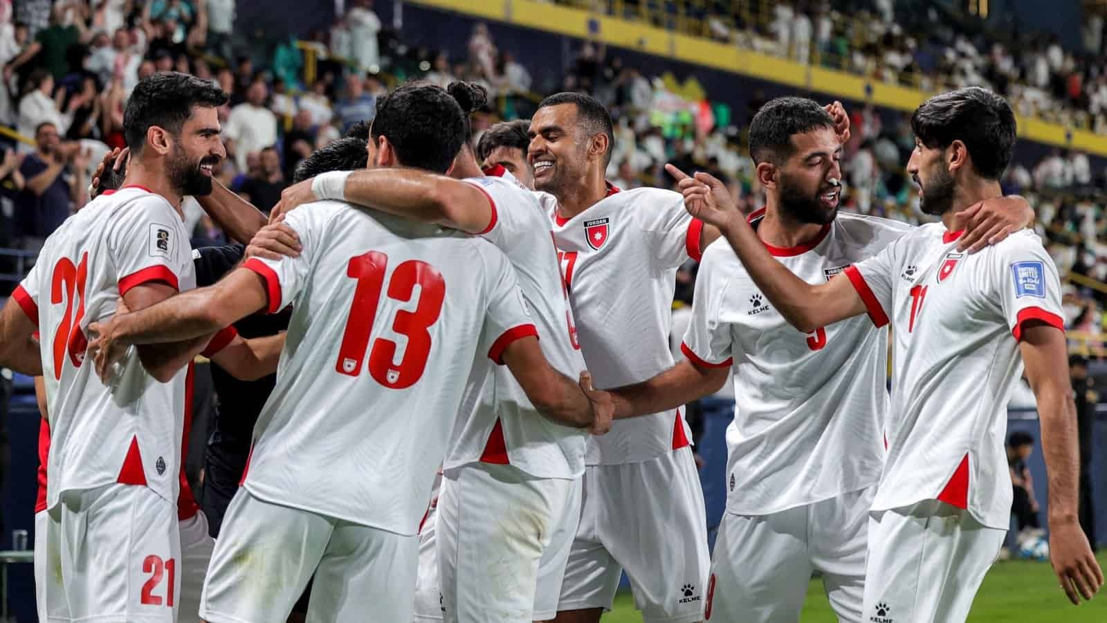 Jordan's 2026 World Cup Guide: Tickets, Flights, Stays