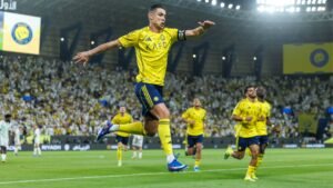 La date du match Al Nassr contre Al Qadsiah fixée dans le championnat saoudien