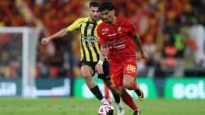 Al Ittihad vs Al Qadisiyah 2026 Saudi Pro League Tickets