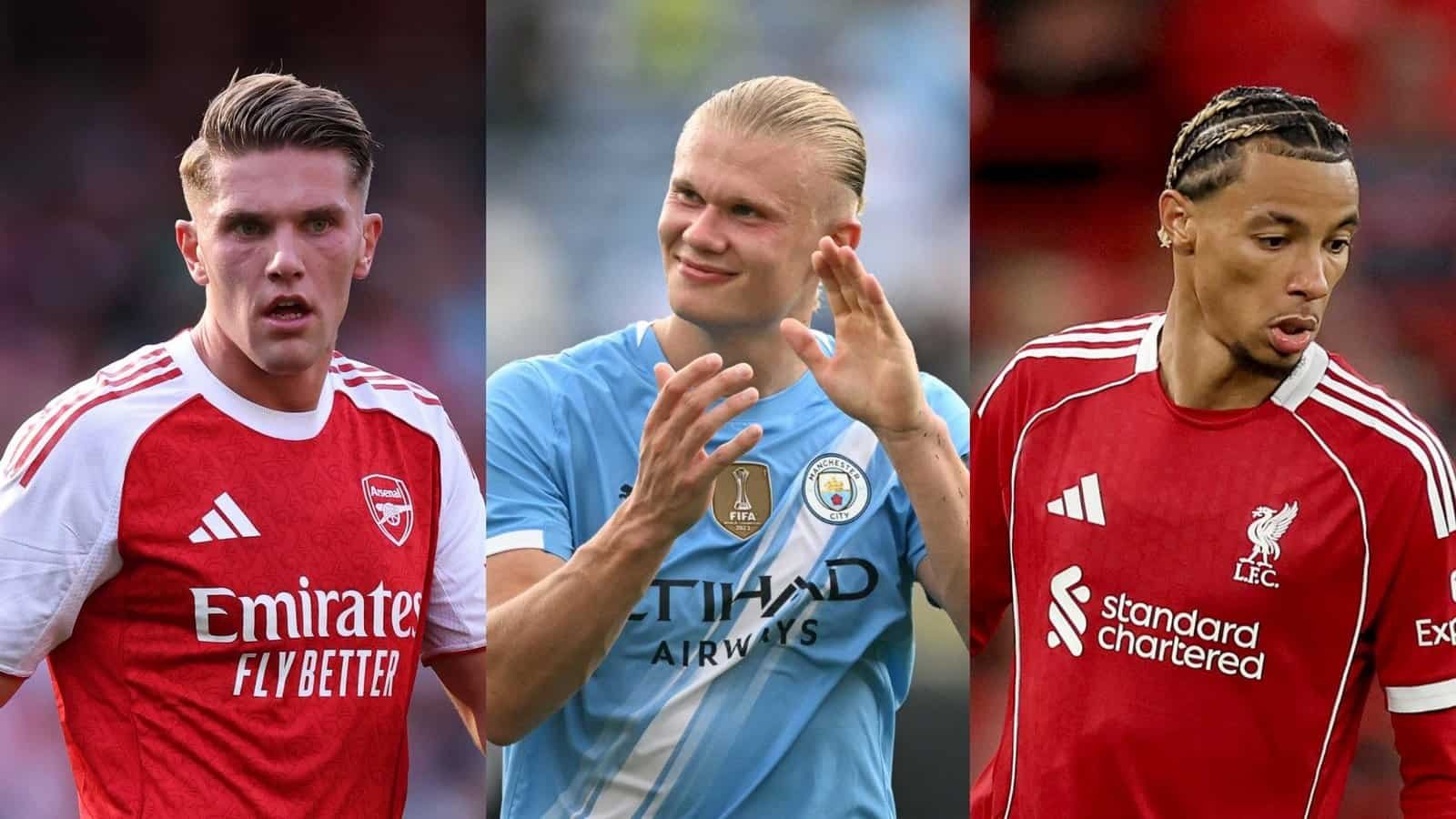 صلاح يتصدر سباق الحذاء الذهبي للدوري الإنجليزي الممتاز