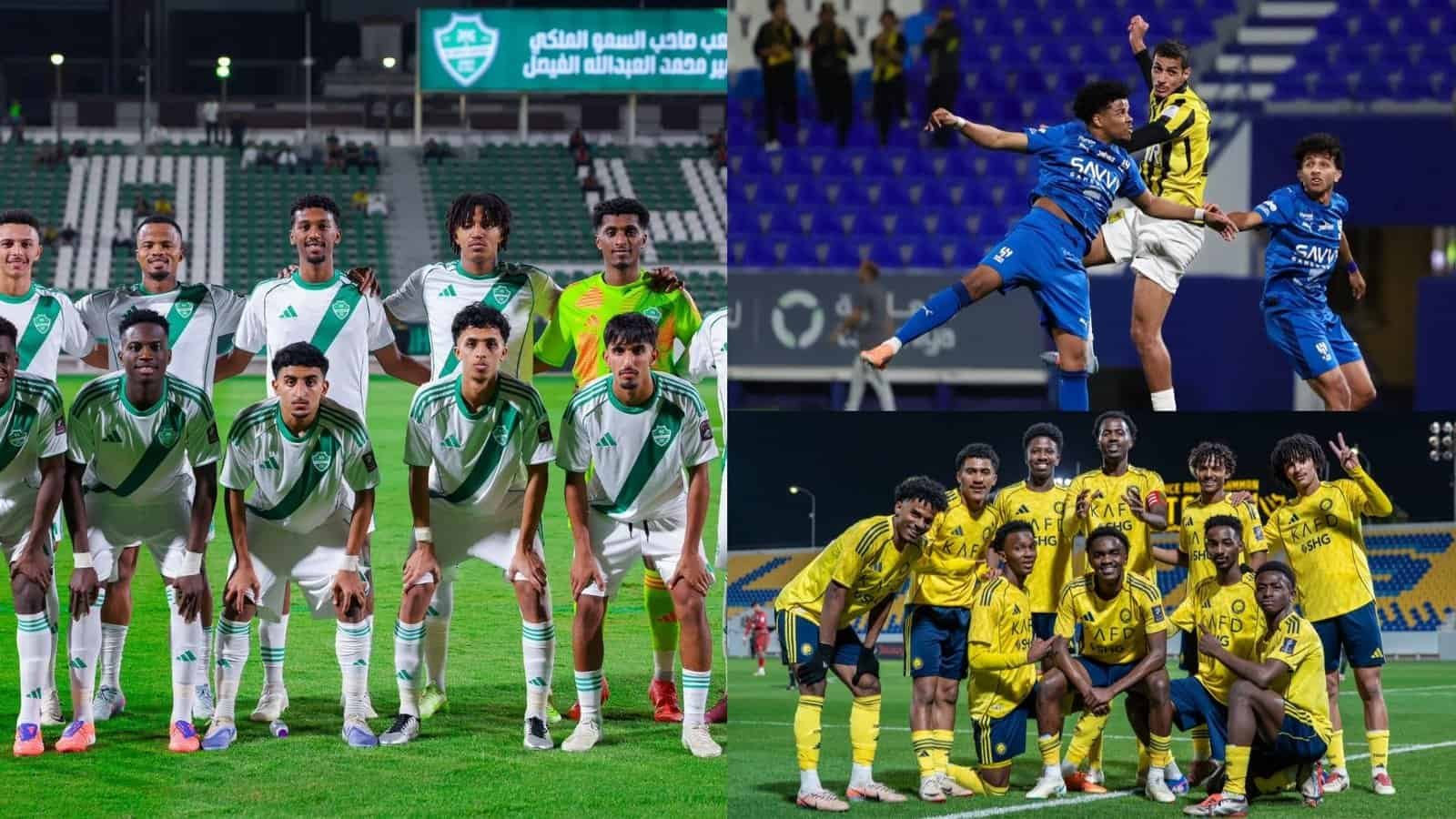 2026 elite league format and winner criteria revealed