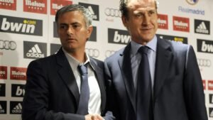 Valdano reveals the top candidate to coach Real Madrid