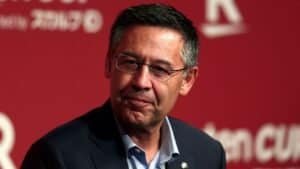 بارتوميو ينفي المسؤولية عن إفلاس برشلونة