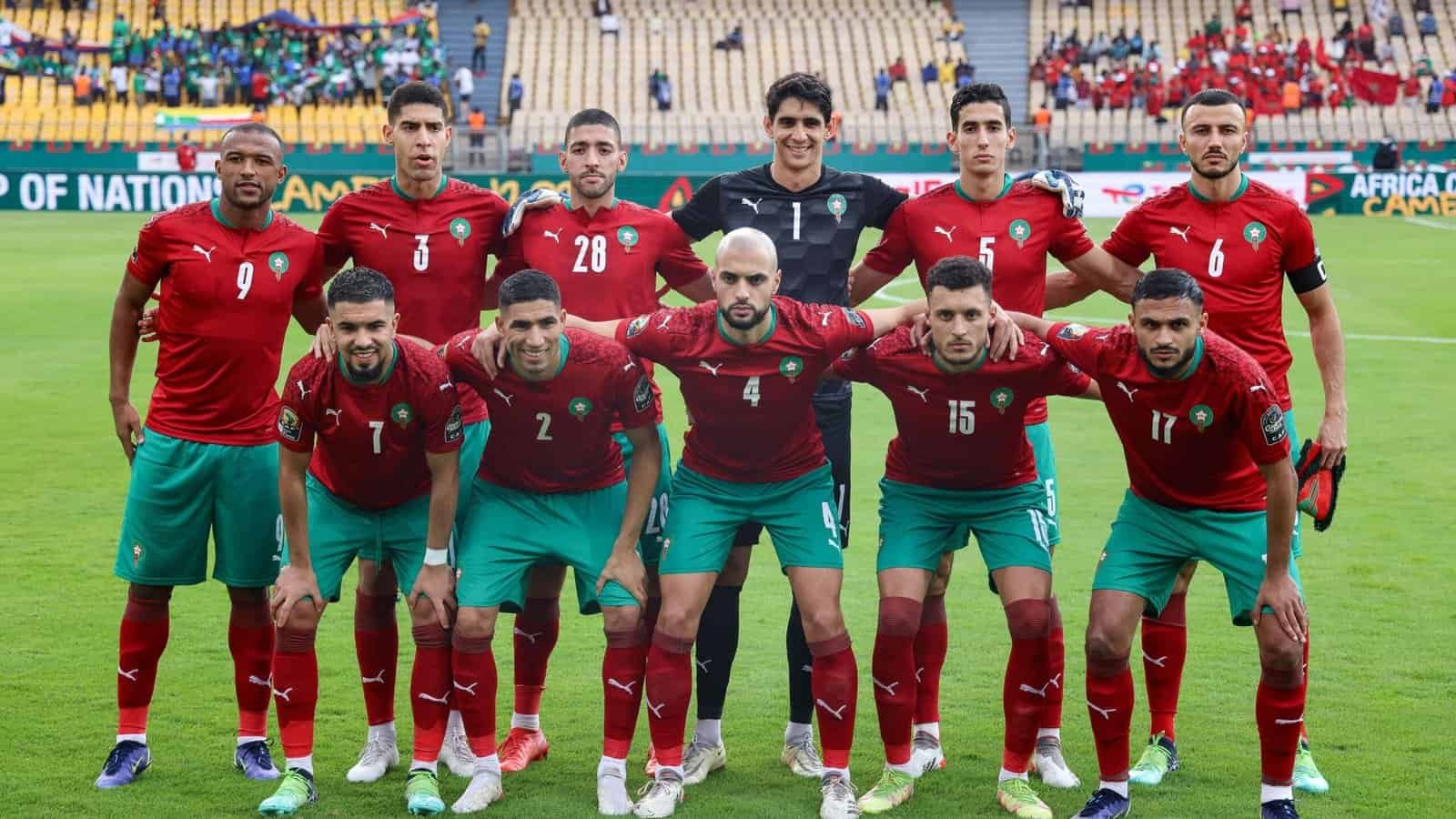 Moroccan star rejects offers from Saudi clubs