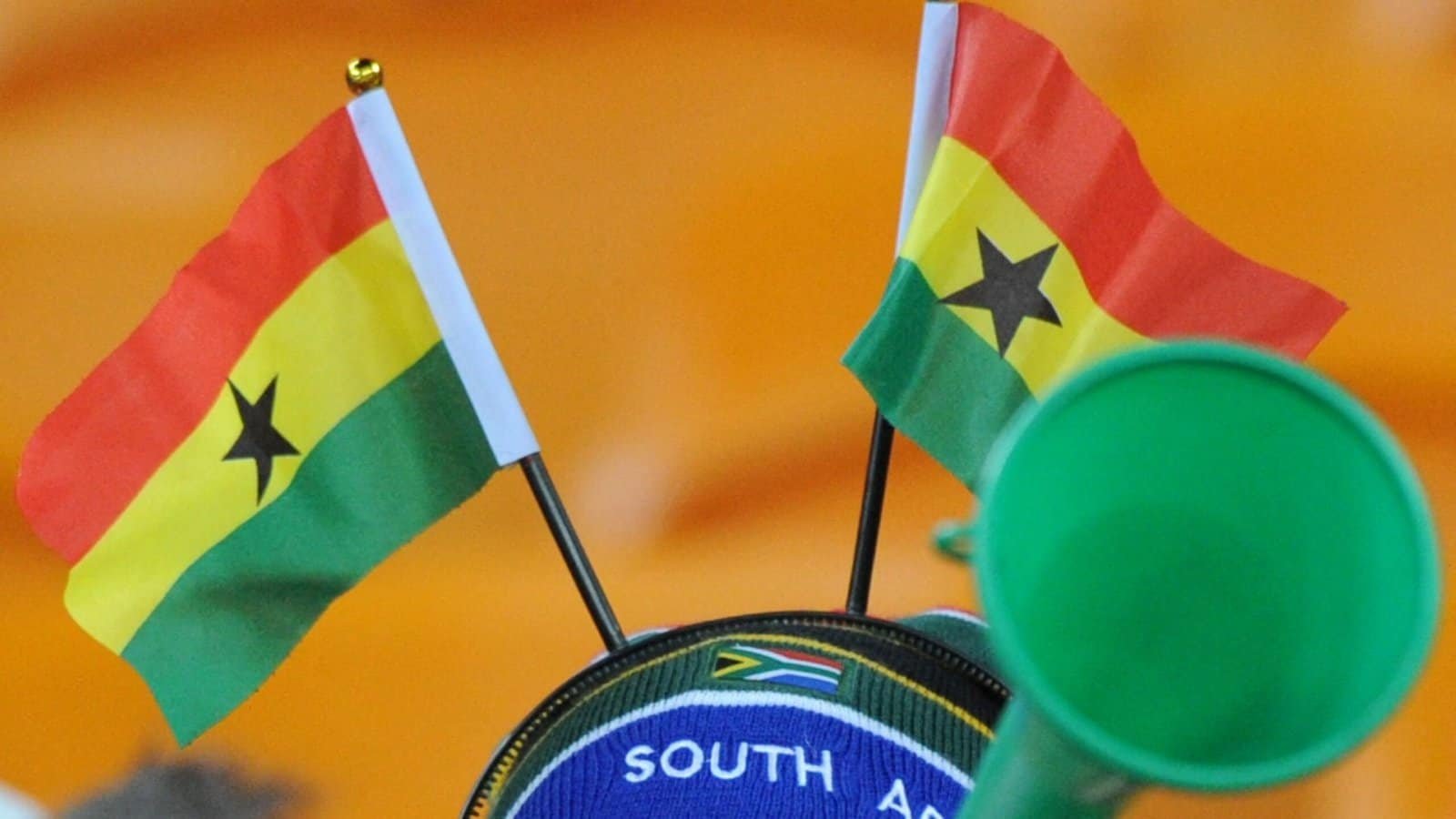 Ghana footballer killed in armed bus attack