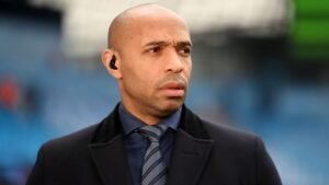 Thierry Henry Criticizes Koke's Red Card Decision