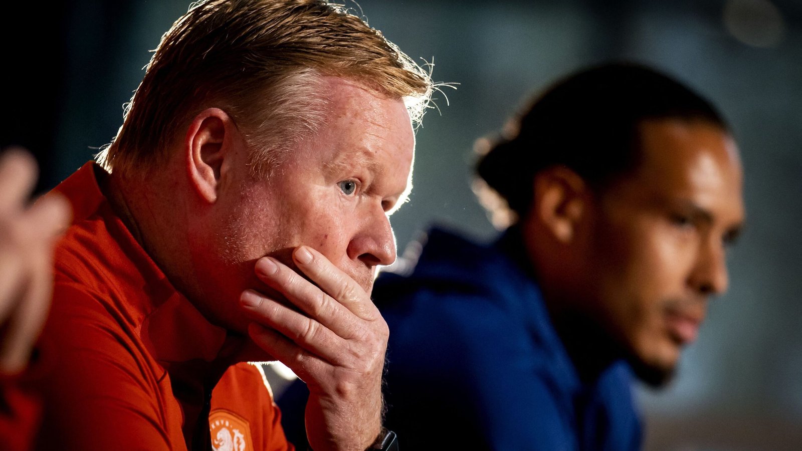 Netherlands suffers major blow ahead of 2026 World Cup