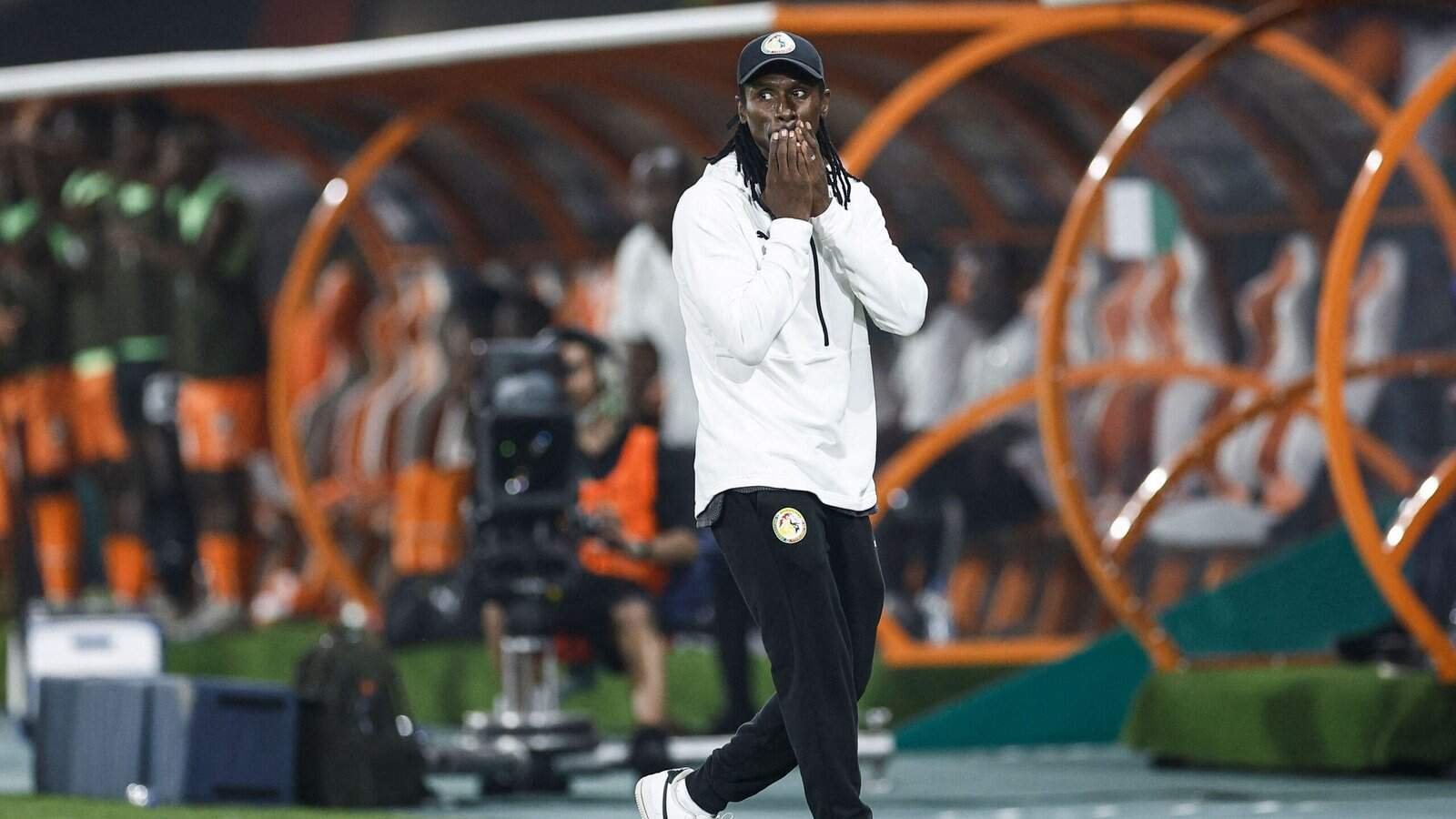 عليو سيسي يحصل على فرصة ذهبية بعد مغادرة ليبيا