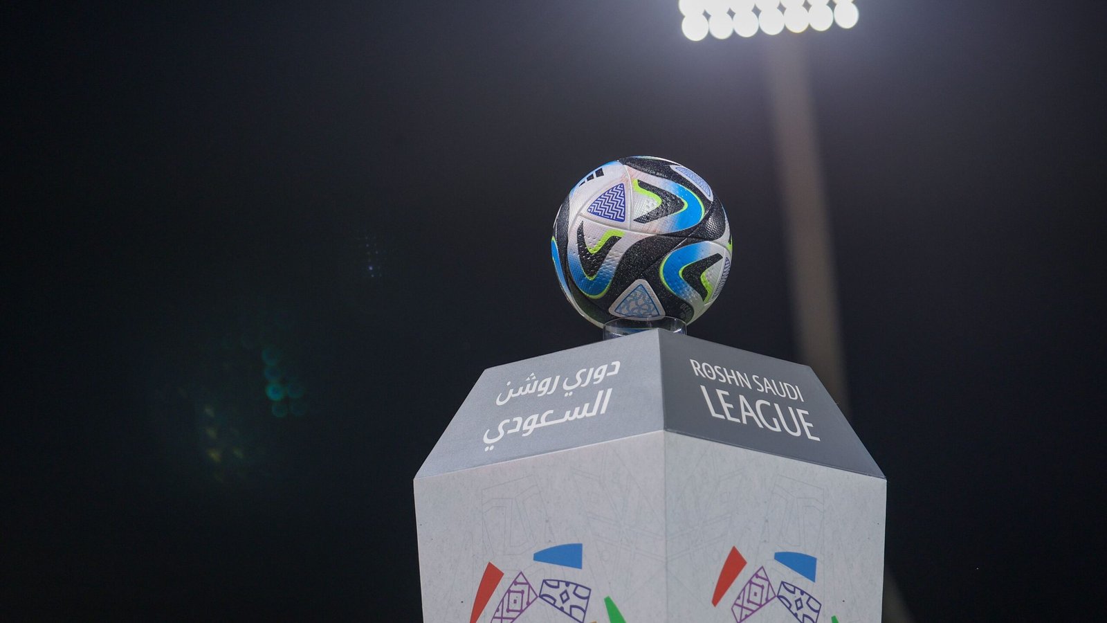 Saudi Roshn League 2025-26 schedule, standings, and broadcast details