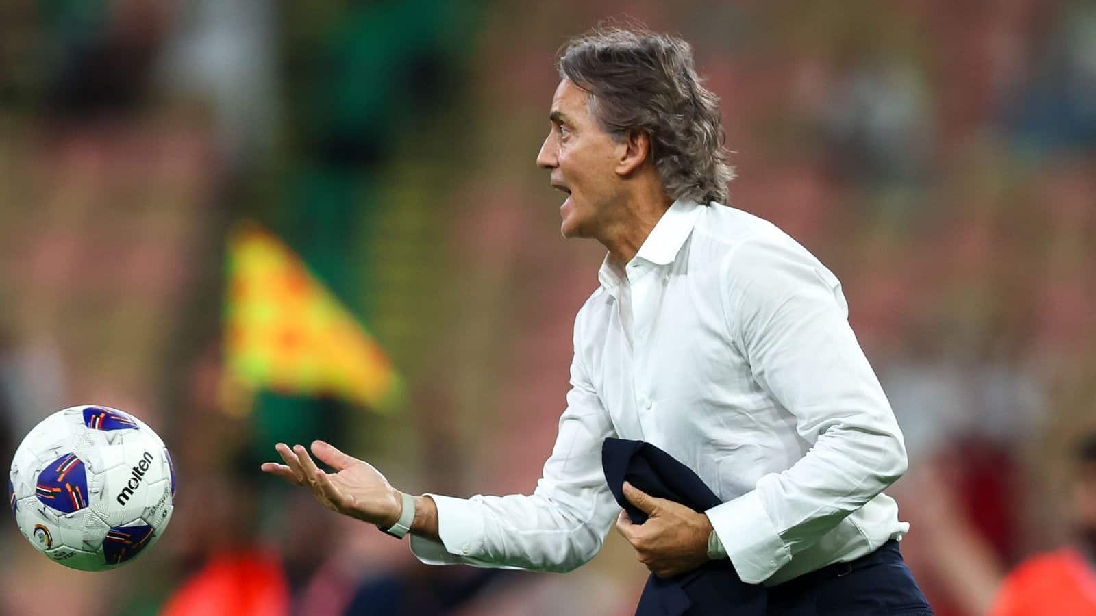 Mancini's Al-Ittihad Stuns Al-Hilal in Saudi Clasico