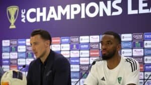 Referees committee dismisses Toni and Yates allegations