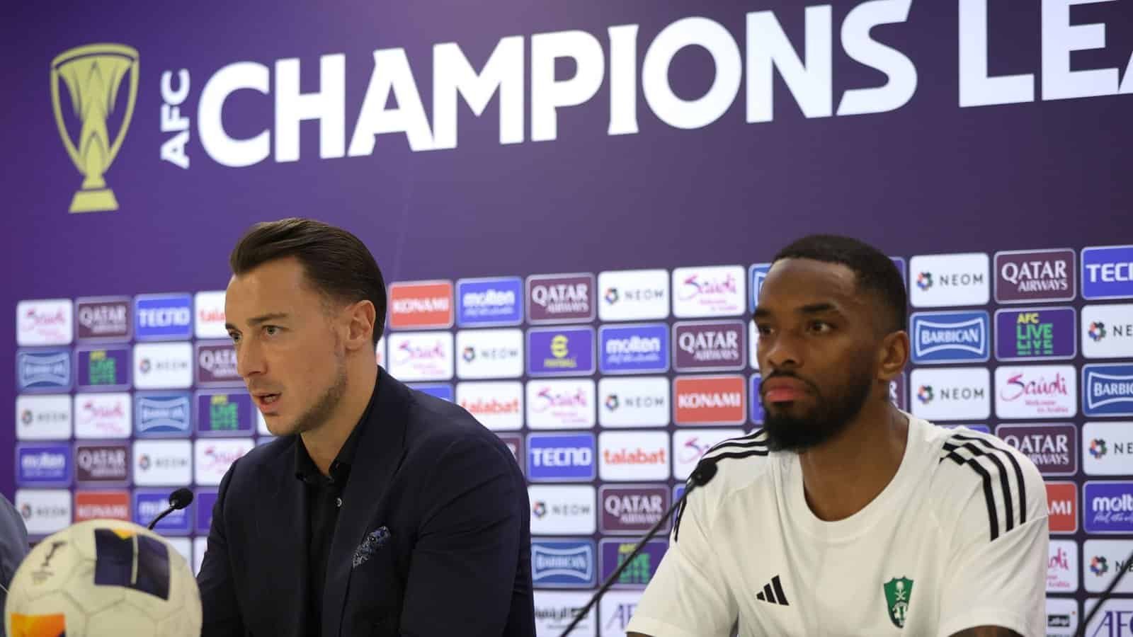 Referees committee dismisses Toni and Yates allegations