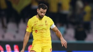 تقدم نادي القادسية مكافأة خاصة لمفاجأة ناتشو