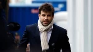 Spanish FA sanctions Pique for misconduct