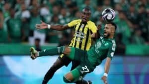 Al Ahli sauvé par la règle du joueur asiatique avant la Supercoupe d'Arabie saoudite