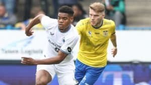 Barcelone accélère le recrutement du prodige africain