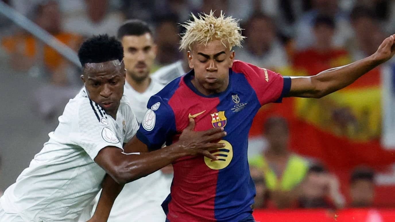 Three Motives Drive Barcelona for El Clasico Victory