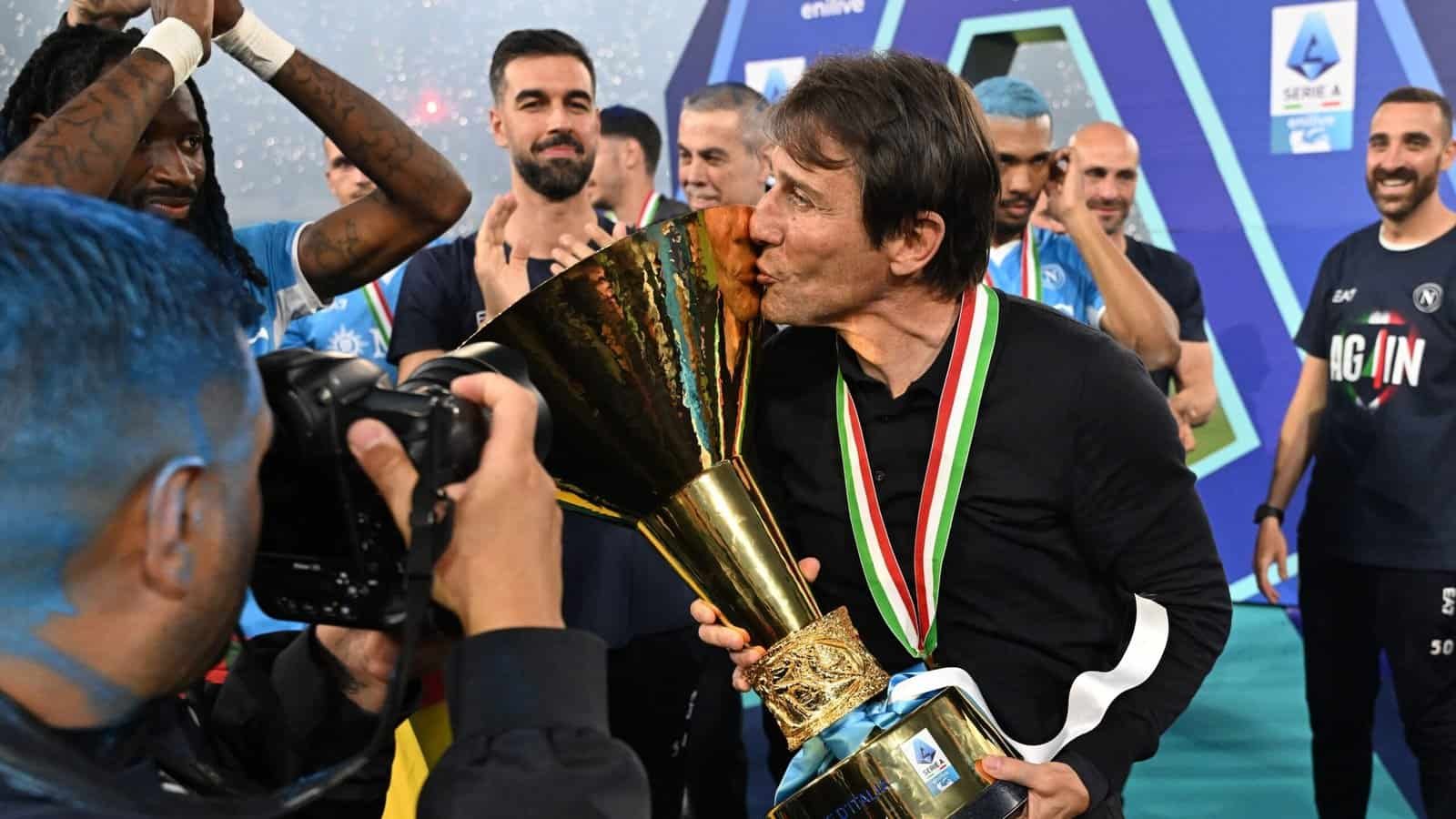 إعلان جدول مباريات وبث دوري الدرجة الأولى الإيطالي 2025-26