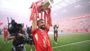 Calendrier et diffuseurs de la Premier League 2025-2026 dévoilés