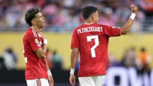 Taurob surprises Imam Ashour in Pyramids clash