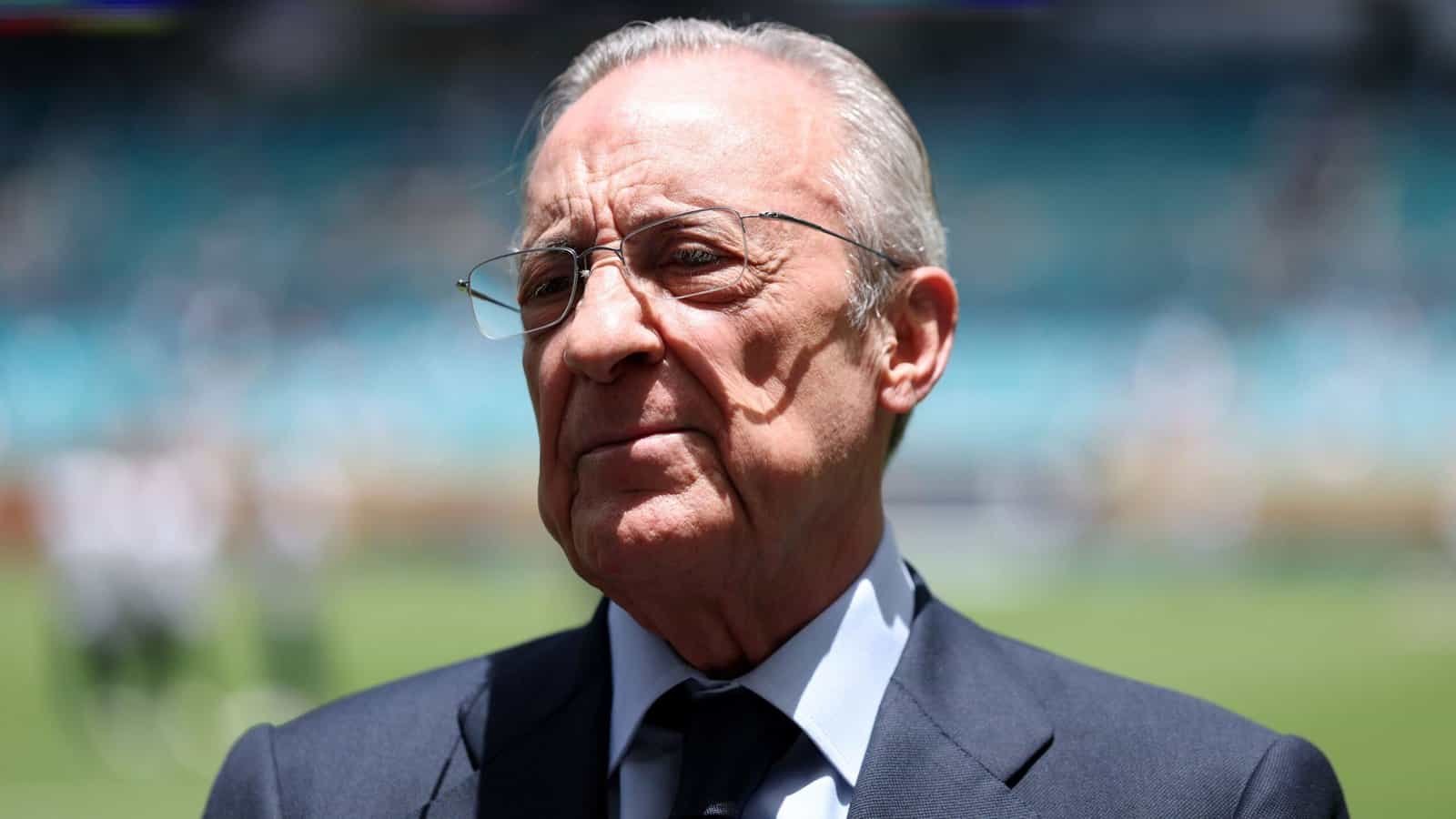 يقود آرسنال العرض الإنجليزي لتعطيل الخطة المستقبلية لريال مدريد