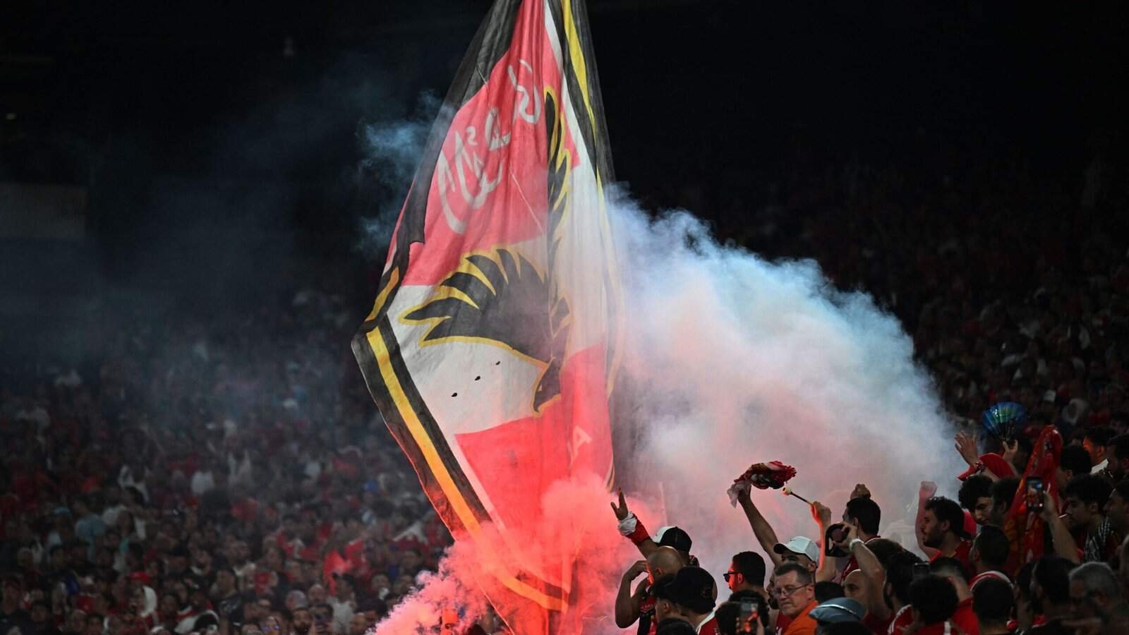 Al Ahly Tried to Import European Referees for Withdrawal Match