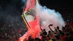 Scheidsrechterscommissie identificeert oorzaak van controverse rond Al Ahly-wedstrijd