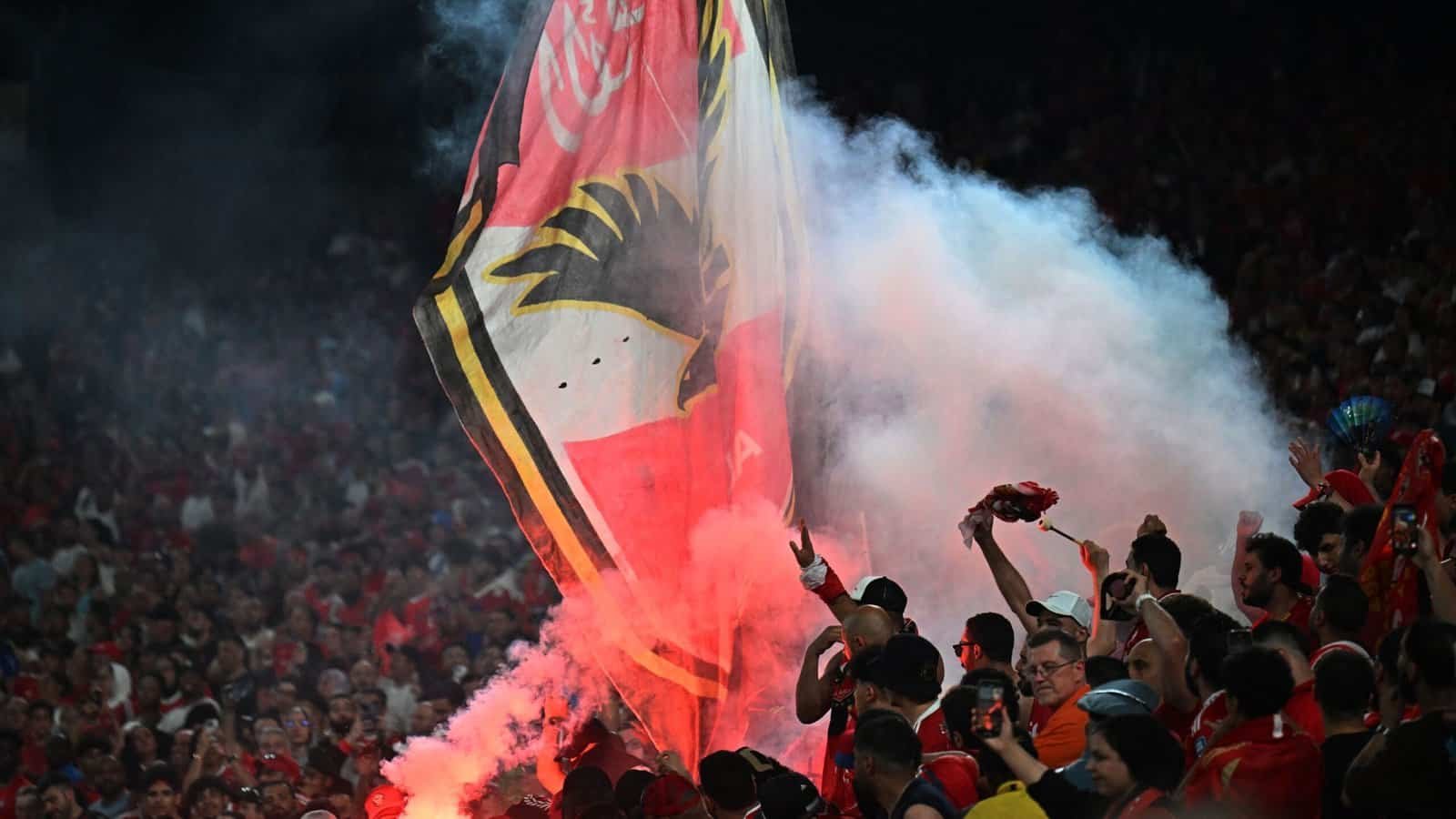 Scheidsrechterscommissie identificeert oorzaak van controverse rond Al Ahly-wedstrijd