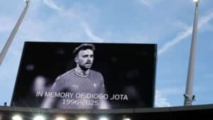 محكمة إسبانية تصدر حكماً جديداً في قضية وفاة دييغو جوتا