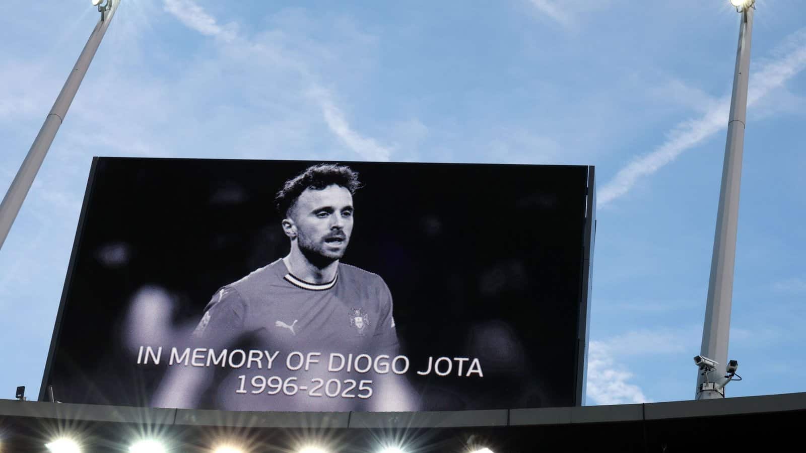 Un tribunal espagnol rend une nouvelle décision dans l'affaire du décès de Diogo Jota