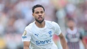 Al Hilal interdit de recruter des joueurs pour la saison