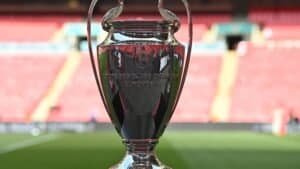 Kwartfinales Champions League wedstrijdschema en omroepen