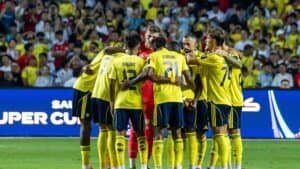Les matchs de la saison 2025-2026 de l'Al Nassr en Saudi Roshn League dévoilés