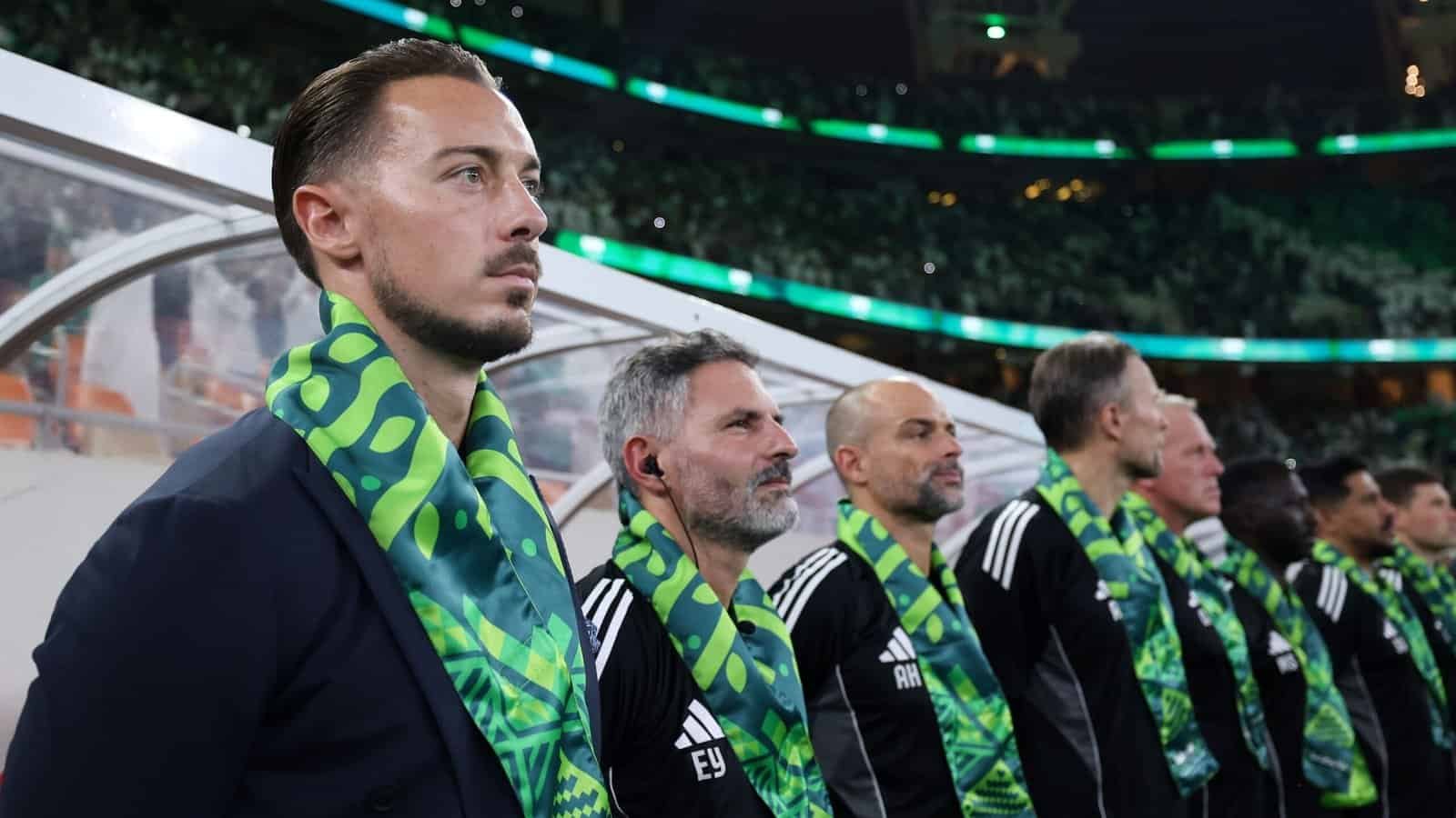 L'Asie s'incline face à l'exploit record de Jaissle, avec les souvenirs du général