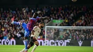 الكشف عن قنوات بث مباراة ليفربول ضد كريستال بالاس لموسم 2025-26